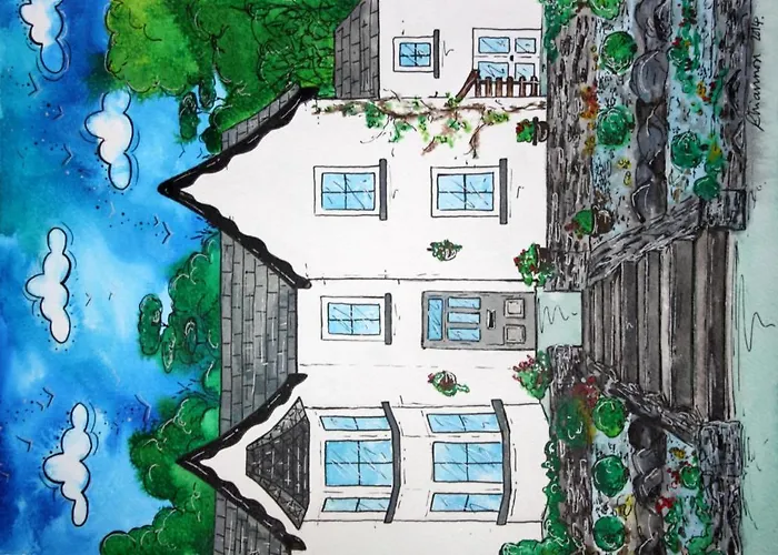 Llety Betws