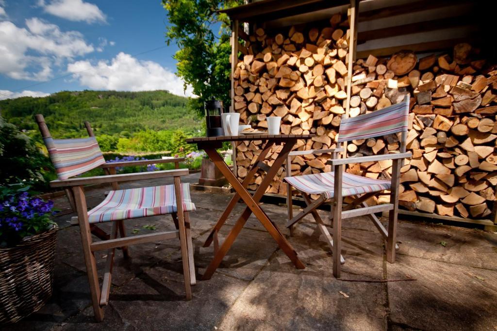 Bed & Breakfast Llety 4*