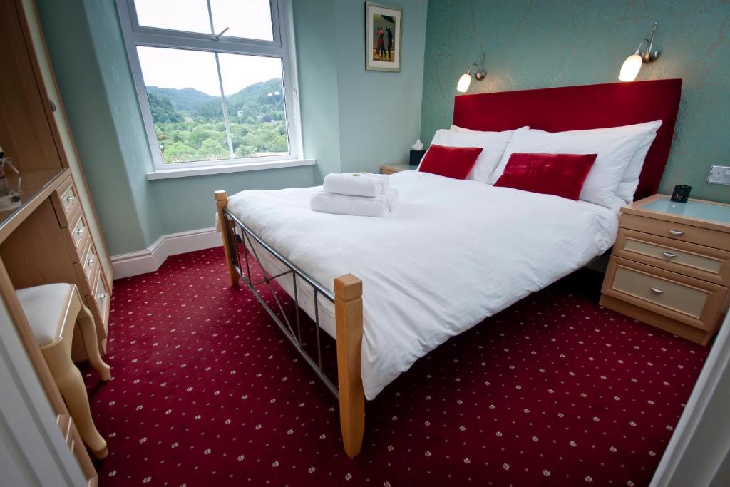 Llety Bed & Breakfast