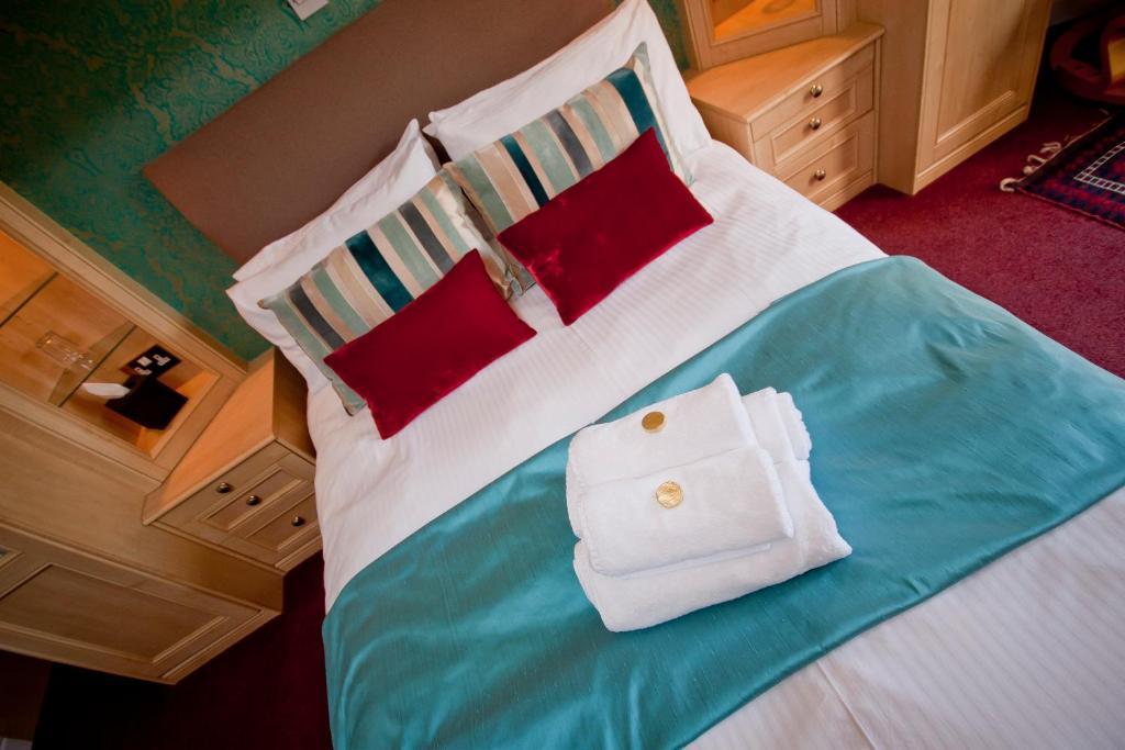 Bed & Breakfast Llety 4*
