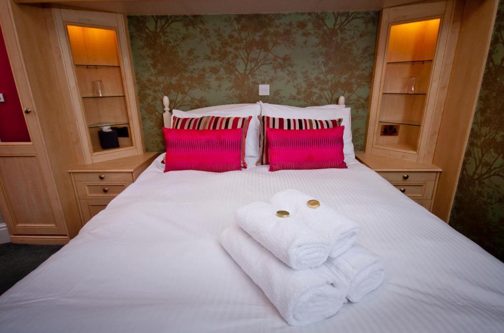 Llety Bed & Breakfast
