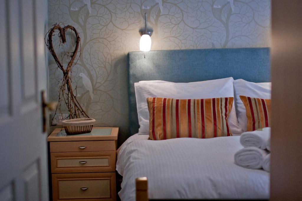 Llety 4* Betws-y-Coed