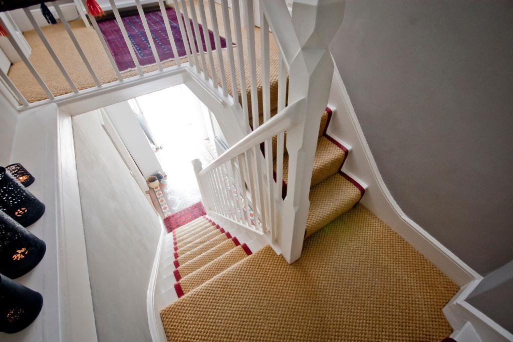 Bed & Breakfast Llety