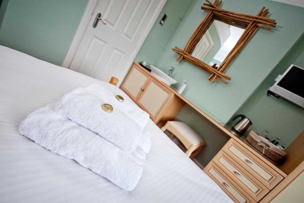 Bed & Breakfast Llety Betws-y-Coed