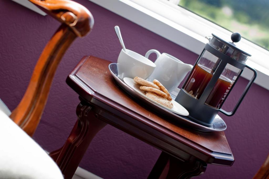 Llety Bed & Breakfast