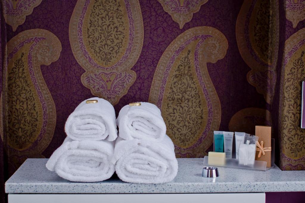 Bed & Breakfast Llety 4*