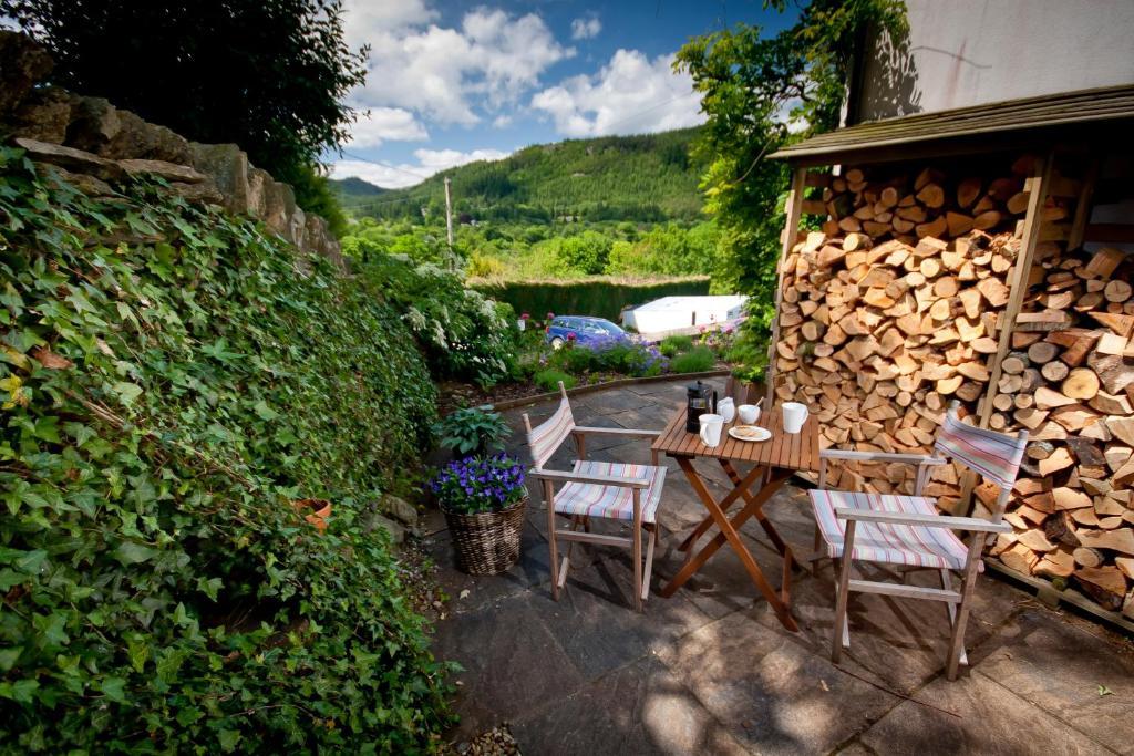 Bed & Breakfast Llety Betws-y-Coed