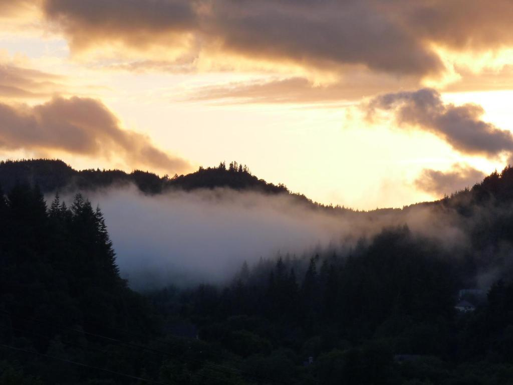 Llety Bed & Breakfast 4*