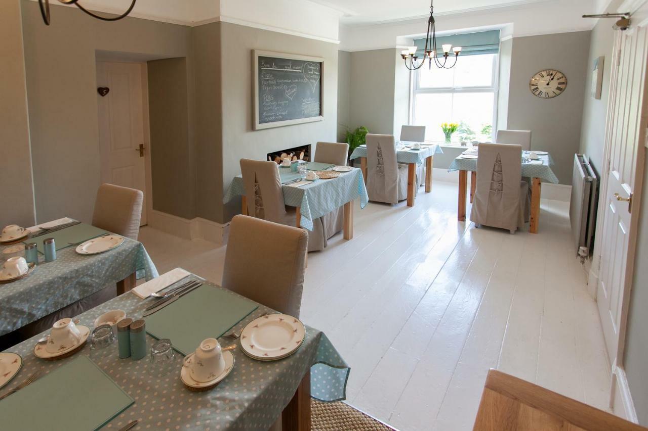 Bed & Breakfast Llety Betws-y-Coed